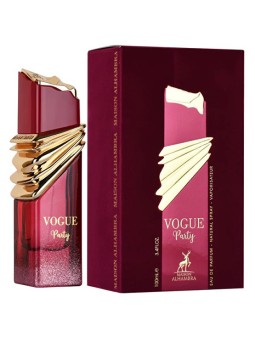 Maison Alhambra Vogue Party Eau de Parfum 100ml
