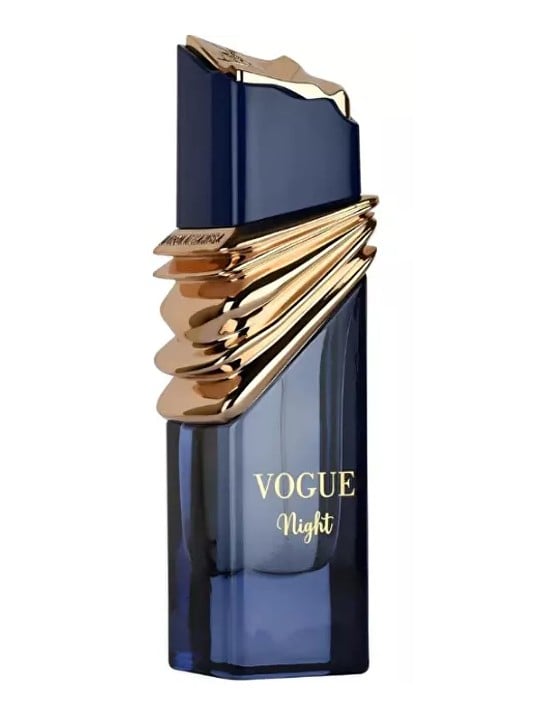 Maison Alhambra Vogue Night Eau De Parfum 100ml
