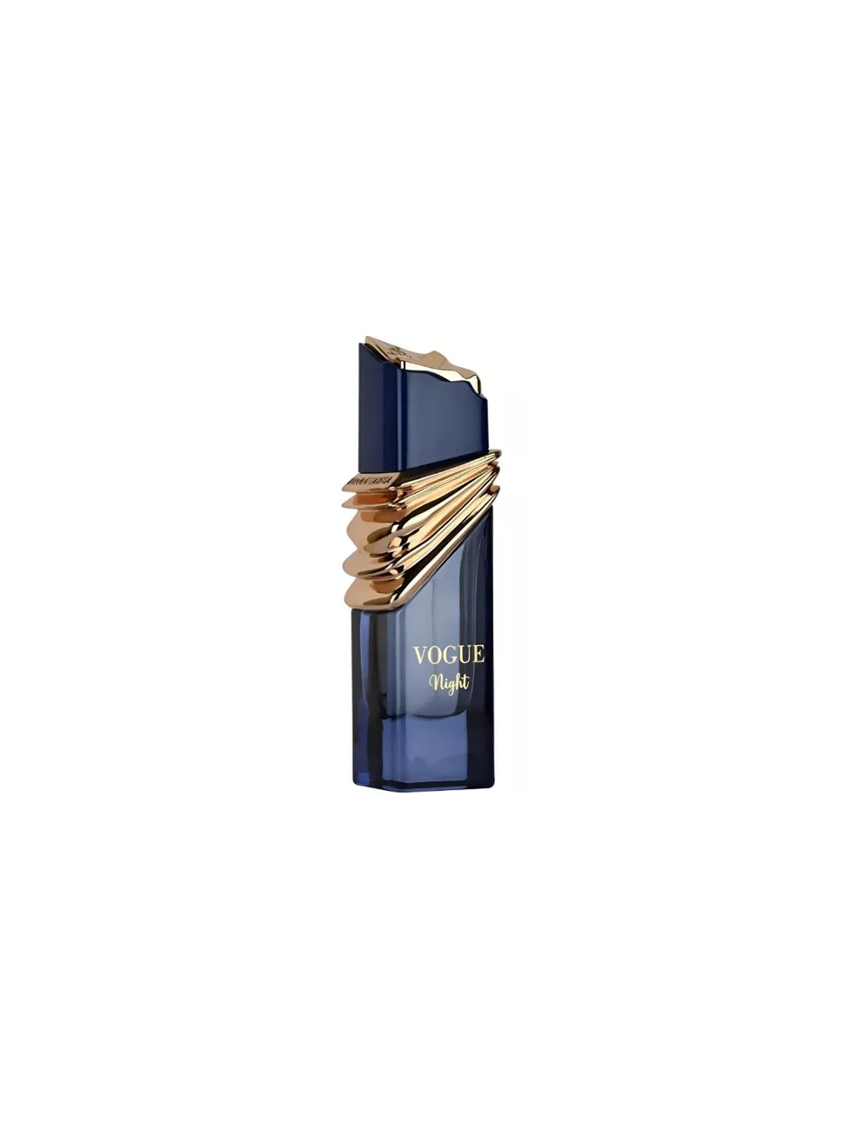 Maison Alhambra Vogue Night Eau De Parfum 100ml