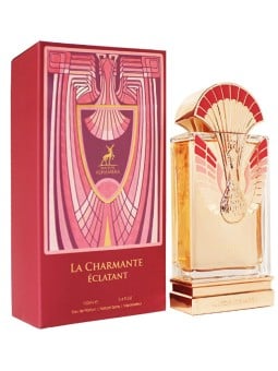 Maison Alhambra La Charmante Eclatant 100ml