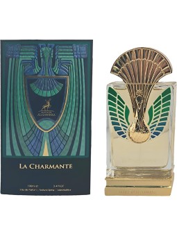 Maison Alhambra La Charmante Eau De Parfum Unisex