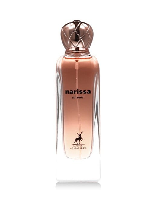 Narissa Et Moi Eau De Parfum - Maison Alhambra