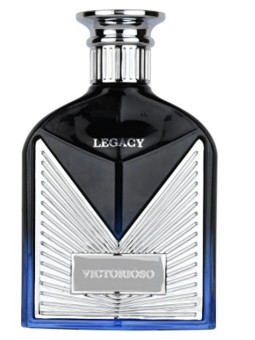 Maison Alhambra Victorioso Legacy Eau de Parfum 100ml