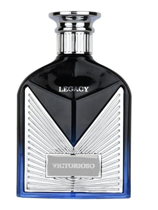 Maison Alhambra Victorioso Legacy Eau de Parfum 100ml