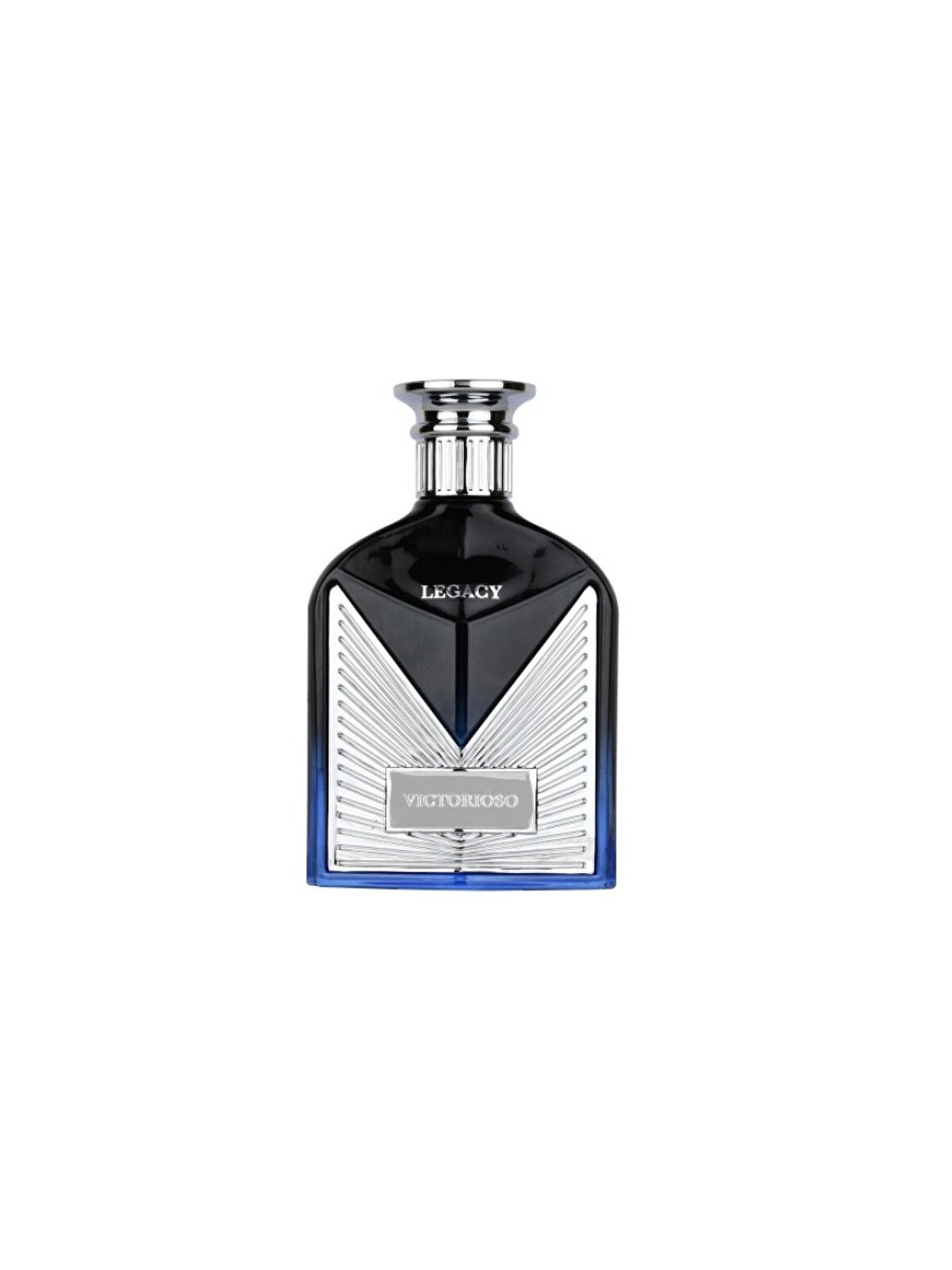 Maison Alhambra Victorioso Legacy Eau de Parfum 100ml