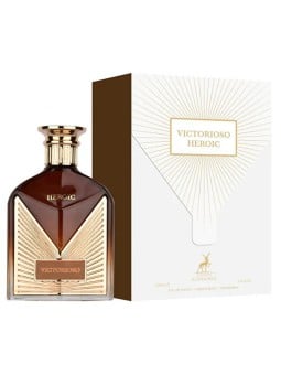 Maison Alhambra Victorioso Heroic Eau de Parfum 100ml