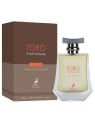 Maison Alhambra Toro Pour Homme Glace Eau De Parfum 100ml uomo Eau de Parfum uomo Maison Alhambra www.essenzetotalstyle.com 
