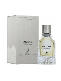 Maison Alhambra Encode Mountain 100ml Unisex