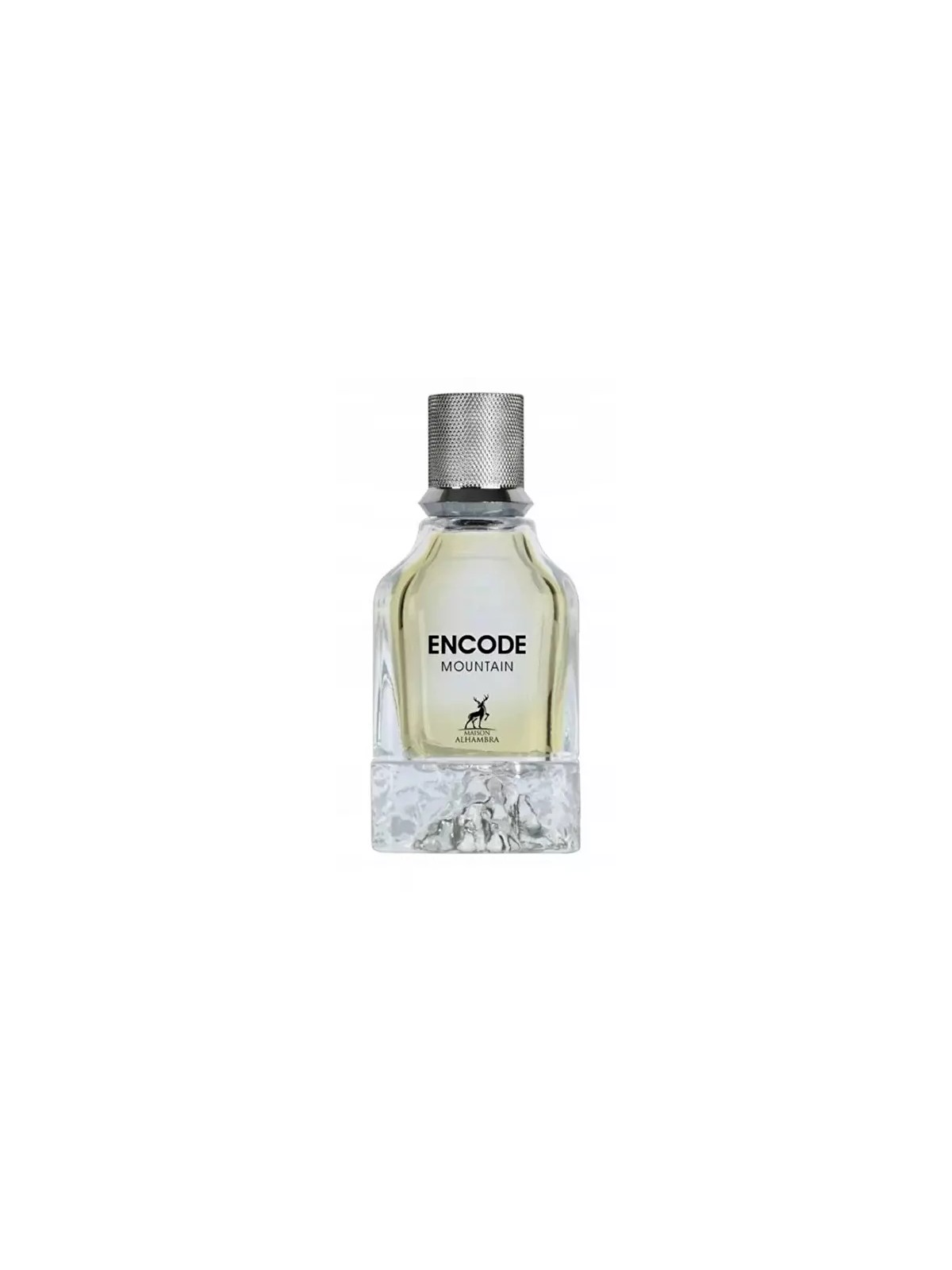 Maison Alhambra Encode Mountain 100ml Unisex