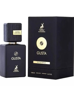 Maison Alhambra Gusta Eau de Parfum Unisex 100ml