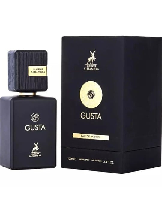Maison Alhambra Gusta Eau de Parfum Unisex 100ml