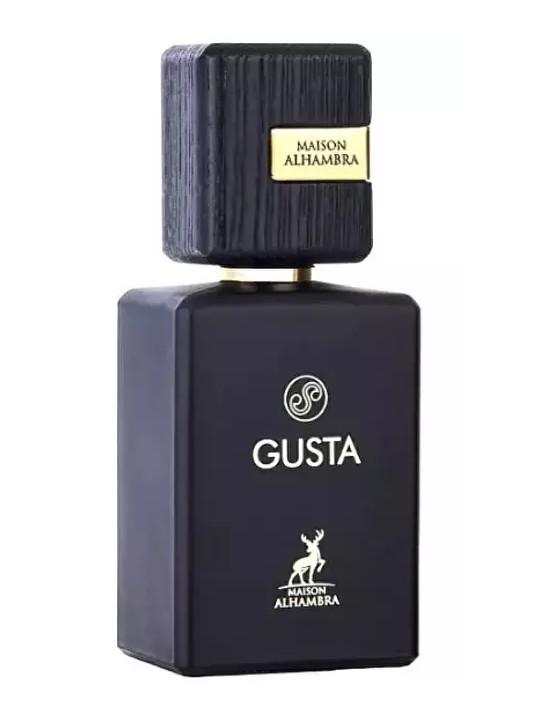 Maison Alhambra Gusta Eau de Parfum Unisex 100ml