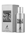 Maison Alhambra No. 2 MEN Eau De Parfum 80ml