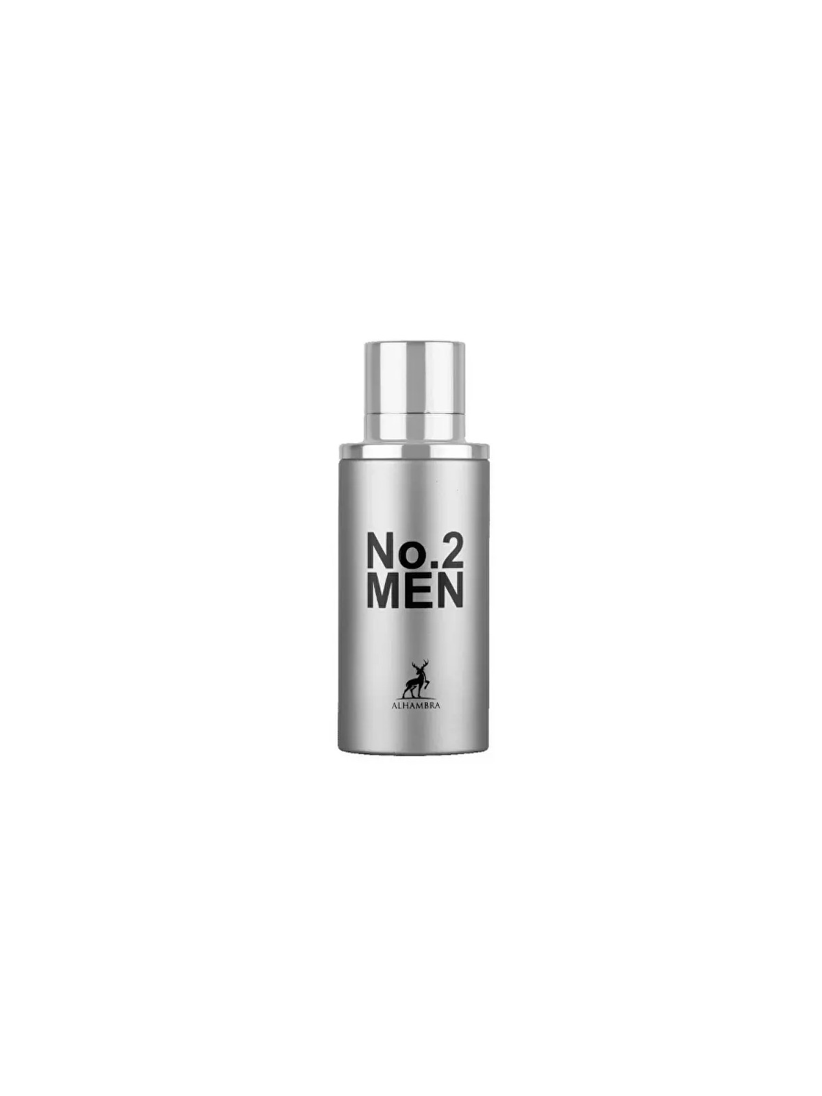 Maison Alhambra No. 2 MEN Eau De Parfum 80ml