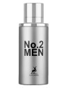 Maison Alhambra No. 2 MEN Eau De Parfum 80ml