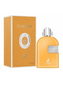 Maison Alhambra Luminous Vivid EDP 100 ml
