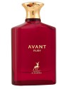 Maison Alhambra Avant Ruby EDP U 100 ml