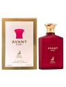 Maison Alhambra Avant Ruby EDP U 100 ml