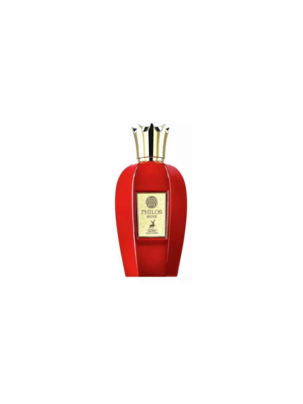 Philos Shine Eau De Parfum Unisex 100ml