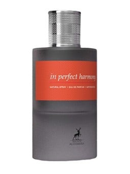 Maison Alhambra In Perfect Harmony 60ml