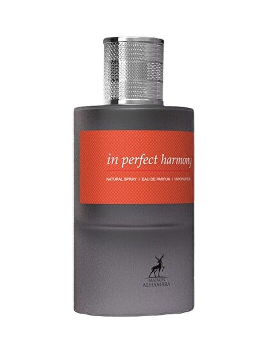 Maison Alhambra In Perfect Harmony 60ml