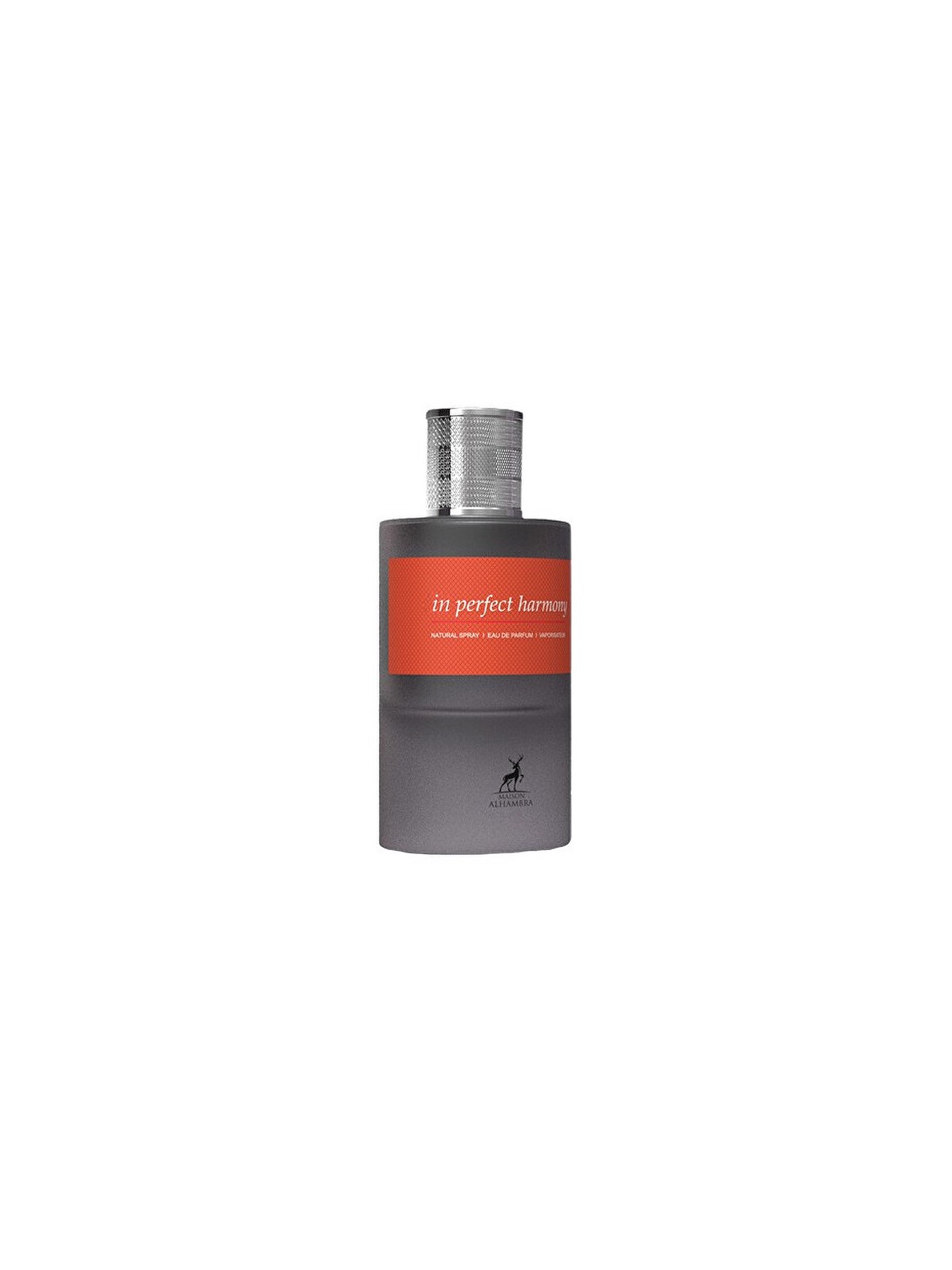 Maison Alhambra In Perfect Harmony 60ml