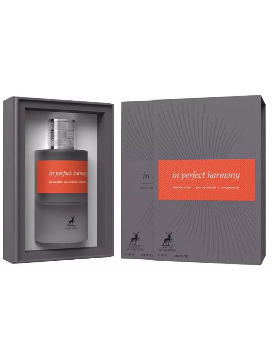 Maison Alhambra In Perfect Harmony 60ml