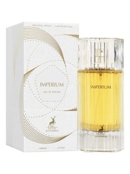 Imperium EDP 100 ml - Maison Alhambra