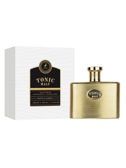 Maison Alhambra Tonic Malt EDP 100 ml