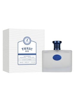 Maison Alhambra Tonic Ice EDP 100 ml - Freschezza Unica