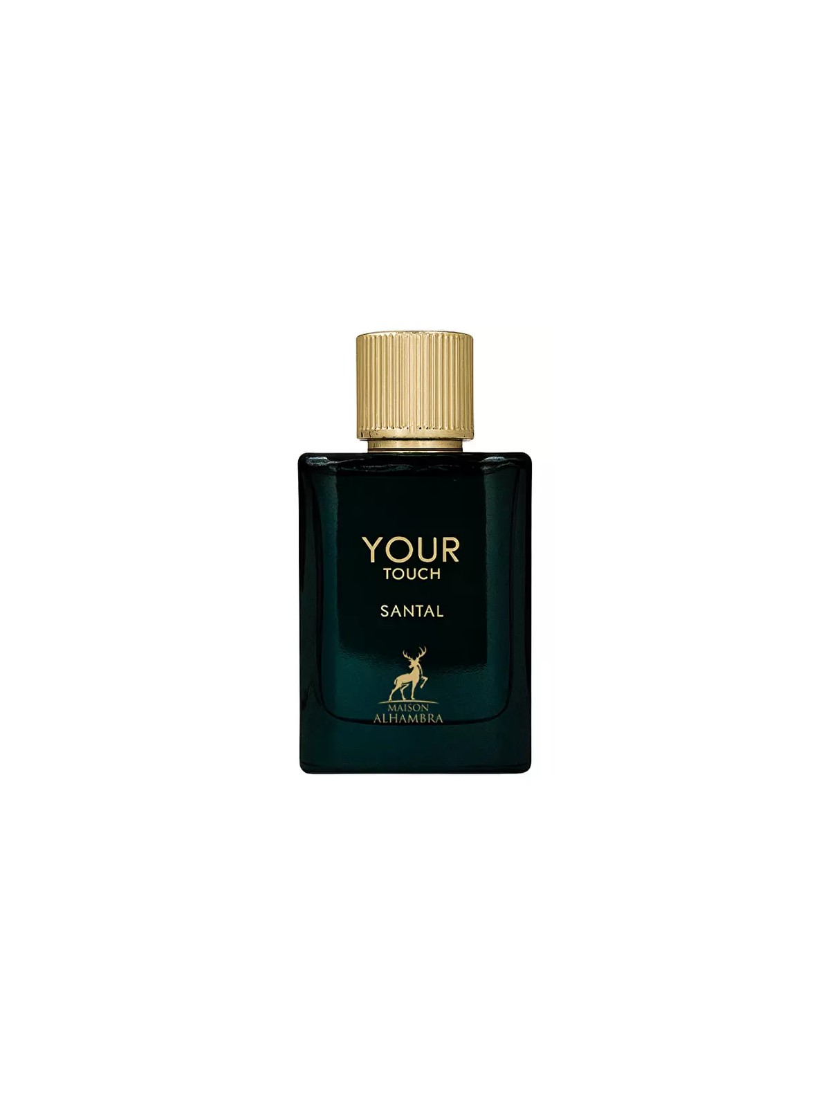 Maison Alhambra Your Touch Santal EDP 100 ml
