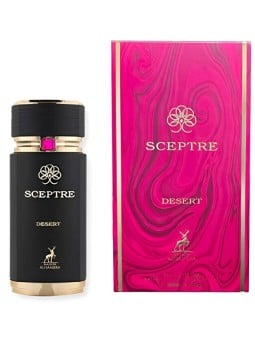 Maison Alhambra Sceptre Desert EDP 100 ml