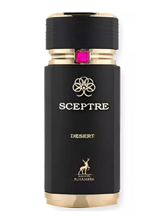 Maison Alhambra Sceptre Desert EDP 100 ml
