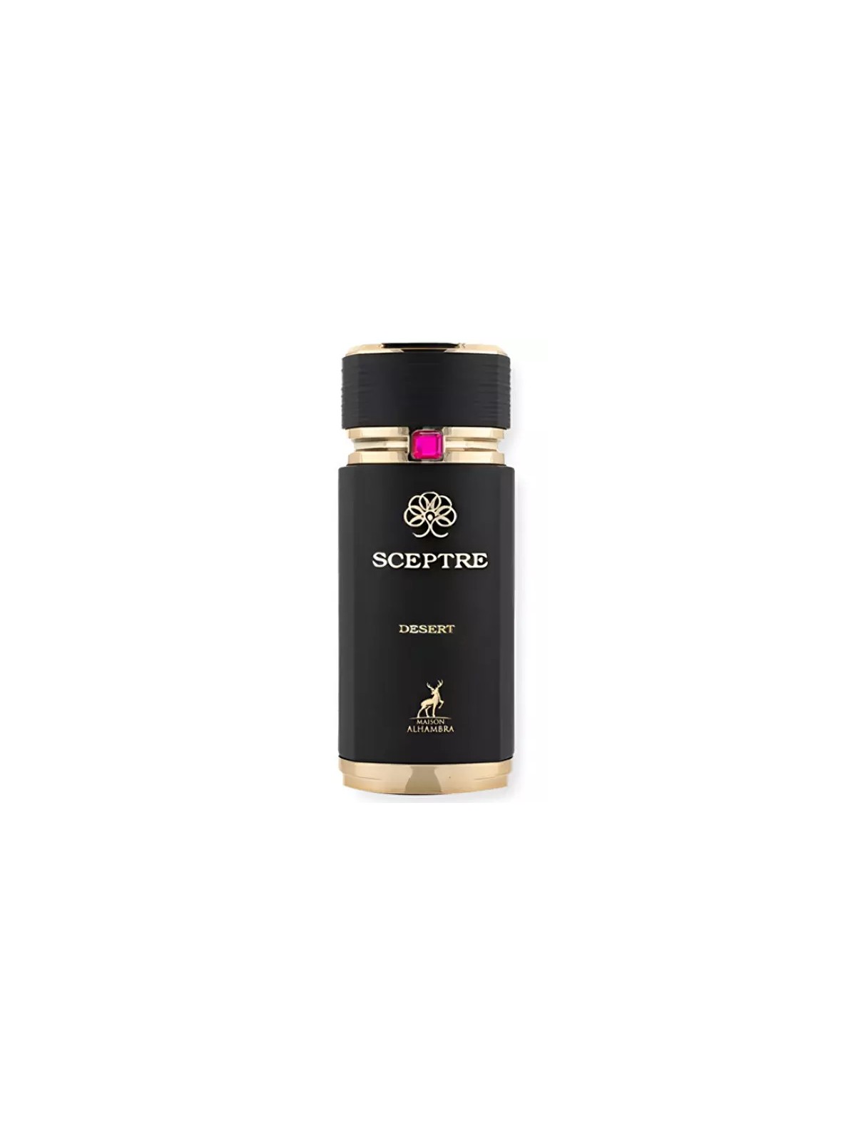 Maison Alhambra Sceptre Desert EDP 100 ml