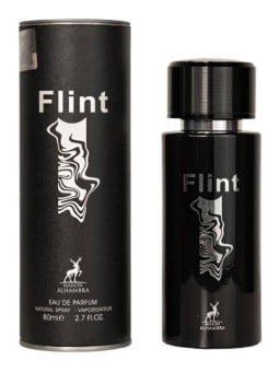 Maison Alhambra Flint EDP Unisex 100 ml