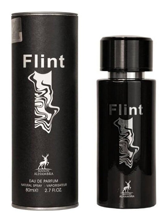 Maison Alhambra Flint EDP Unisex 100 ml