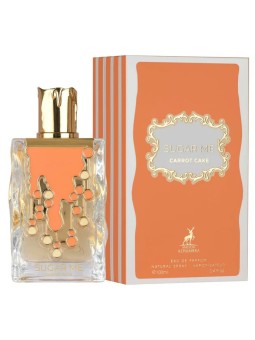 Alhambra Sugar Me Carrot Cake - eau de parfum 100ml donna