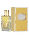Alhambra Sugar Me Creme Brulée - eau de parfum 100ml donna