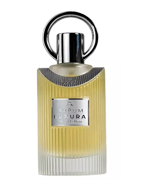 Alhambra L'Aurum Luxura - eau de parfum 100ml unisex