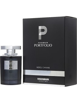 Al Haramain Portfolio Neroli Canvas 75ml