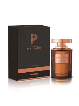 Al Haramain Portfolio Cupid's Rose Eau De Parfum 75 ml