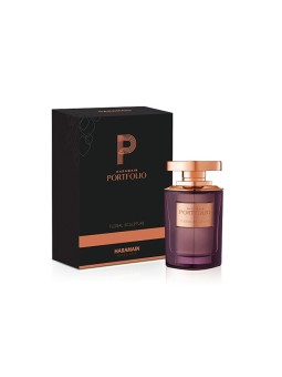 Al Haramain Portfolio Floral Sculpture EDP 75ml unisex