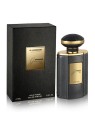 Al Haramain Junoon Noir eau de parfum donna 75ml