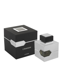 Al Haramain L'Aventure Uomo EDP spray 200ml