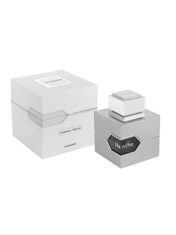 Al Haramain LAventure Blanche eau de parfum donna 100ml