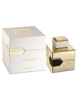 Al Haramain LAventure Femme Eau de Parfum Donna 100ml