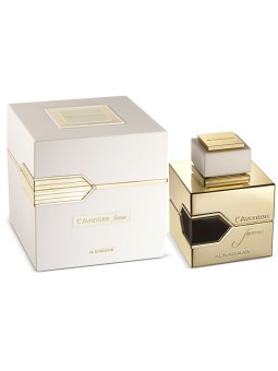 Al Haramain LAventure Femme EDP donna 200ml