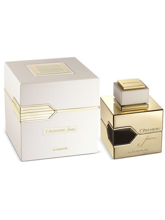 Al Haramain LAventure Femme EDP donna 200ml