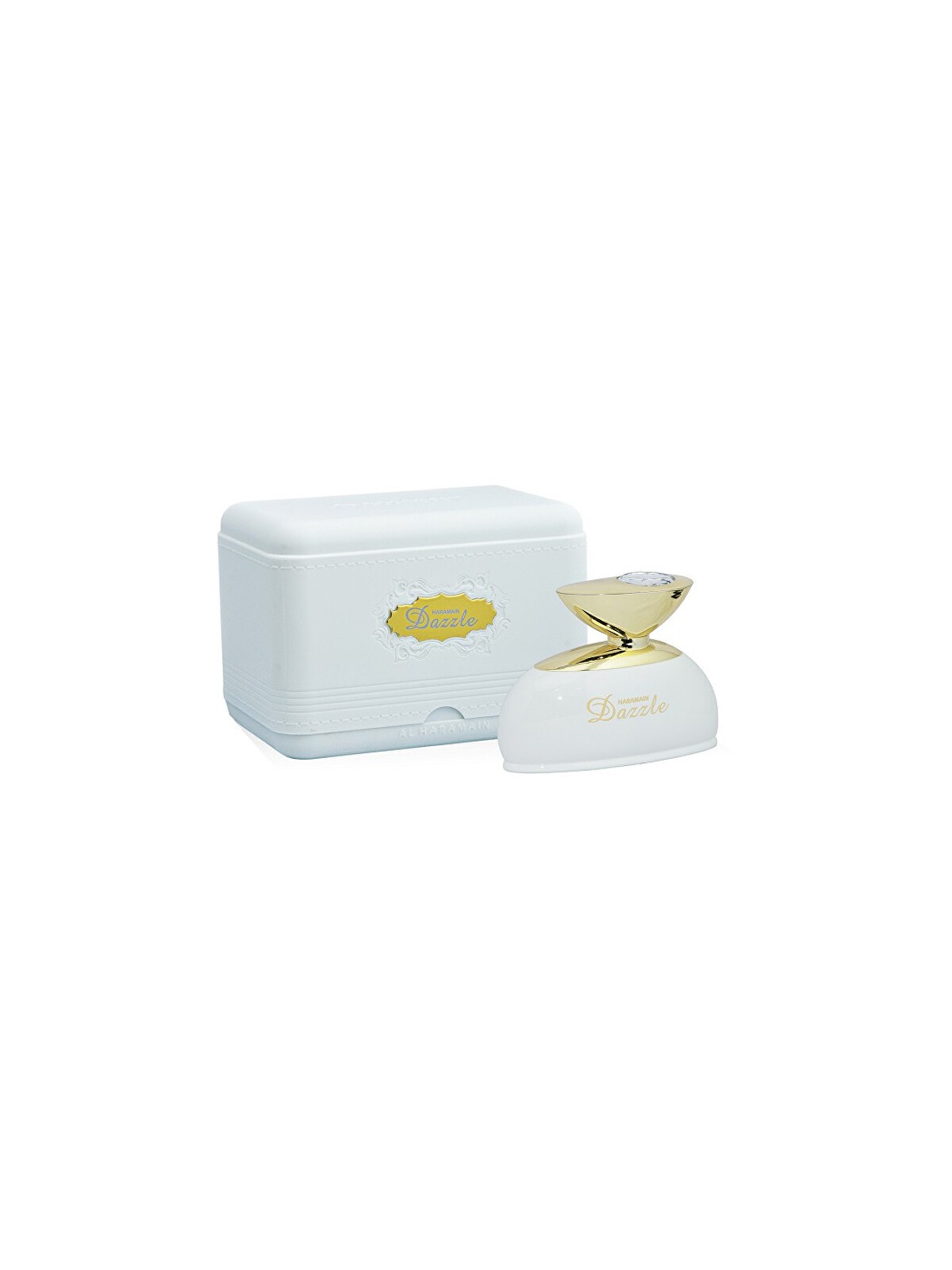 Profumo Al Haramain Dazzle Eau De Parfum 100 ml donna