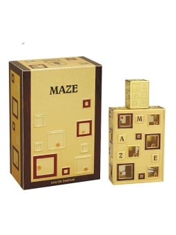 Al Haramain Labirinto Eau de Parfum Unisex 50ml